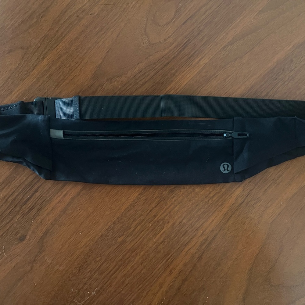 Lululemon Running Belt